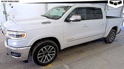 2025 Ram Ram Pickup 1500 Limited