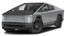 2024 Tesla Cybertruck Base