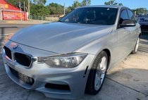 2013 BMW 3 Series 328i