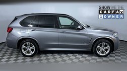 2014 BMW X5 xDrive35i
