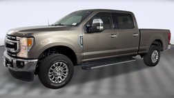 2020 Ford Super Duty F-250 XLT
