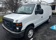 2013 Ford E-Series E-350 SD