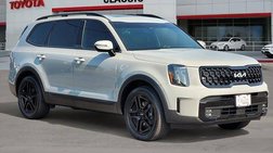 2024 Kia Telluride SX-Prestige X-Line