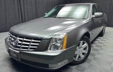 2007 Cadillac DTS Luxury I