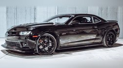 2015 Chevrolet Camaro Z28
