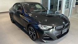 2025 BMW 2 Series 230i xDrive