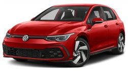 2024 Volkswagen Golf GTI SE