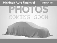 2014 Cadillac ATS 2.0T