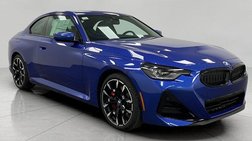 2026 BMW 2 Series 230i xDrive