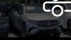 2026 Mercedes-Benz GLC-Class GLC 300