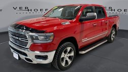 2023 Ram Ram Pickup 1500 Laramie