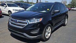 2016 Ford Edge SE