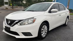 2016 Nissan Sentra SL