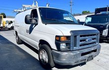 2013 Ford E-Series E-150