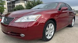 2009 Lexus ES 350 Base