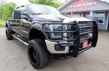 2016 Ford Super Duty F-250 Lariat