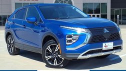 2024 Mitsubishi Eclipse Cross SEL