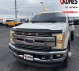 2017 Ford Super Duty F-350 Lariat