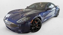 2020 Karma Revero GT