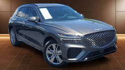 2025 Genesis GV70 3.5T Sport