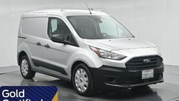 2023 Ford Transit Connect XL