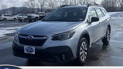 2022 Subaru Outback Base