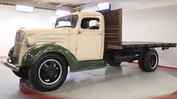 1937 Chevrolet 
