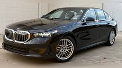 2024 BMW 5 Series 530i xDrive