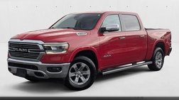 2020 Ram Ram Pickup 1500 Laramie