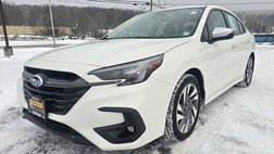 2024 Subaru Legacy Touring XT