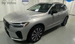 2025 Volvo XC60 B5 Plus Dark Theme
