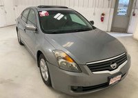 2008 Nissan Altima 2.5