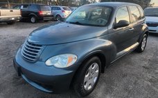 2006 Chrysler PT Cruiser Touring