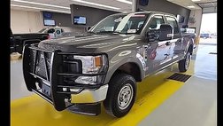 2022 Ford Super Duty F-350 XL