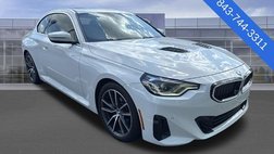 2022 BMW 2 Series 230i