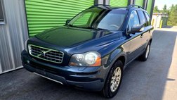 2008 Volvo XC90 3.2