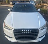 2015 Audi A3 1.8T Premium Plus