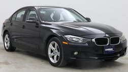 2015 BMW 3 Series 328i xDrive