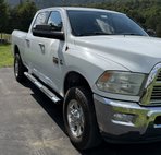 2010 Dodge Ram 2500 SLT