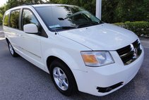 2009 Dodge Grand Caravan SXT