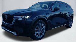 2026 Mazda CX-90 3.3 Turbo Premium Plus