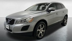 2013 Volvo XC60 T6