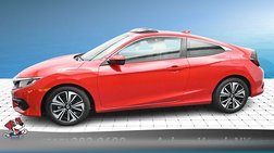 2018 Honda Civic EX-L
