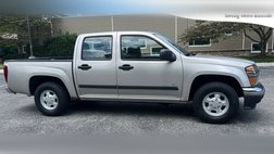 2006 Chevrolet Colorado LT