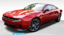 2024 Dodge Charger Daytona R/T