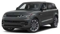 2026 Land Rover Range Rover Sport P360 SE