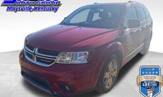 2013 Dodge Journey Crew