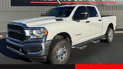 2024 Ram Ram Pickup 2500 Lone Star