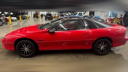 1998 Chevrolet Camaro Z28