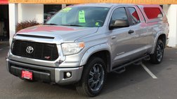 2015 Toyota Tundra SR5
